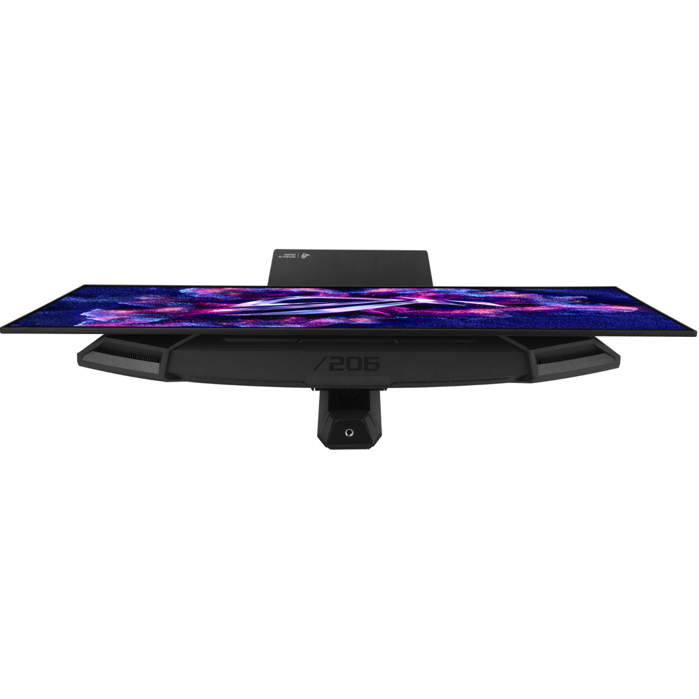ASUS ROG Strix XG27AQWMG QHD OLED Gaming Monitor 27 inch Image 2