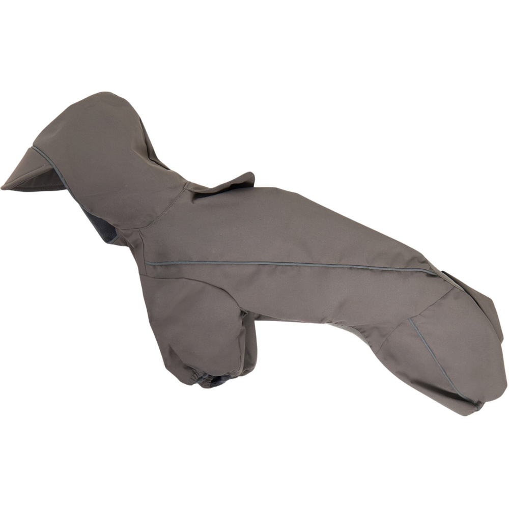 Technical All in One Dog Coat XXXL Image 5