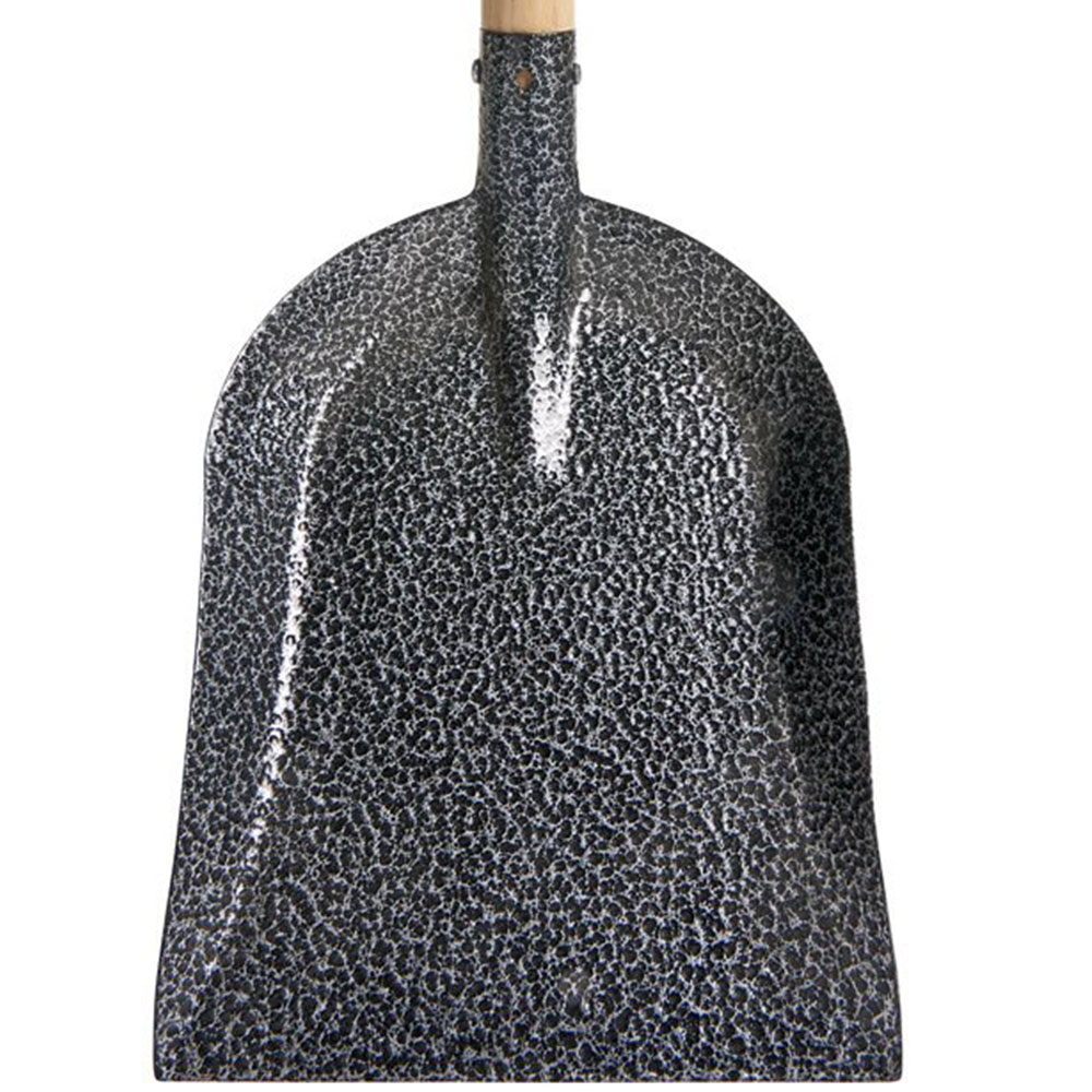 Wilko Large Carbon Steel Hand Shovel Image 5
