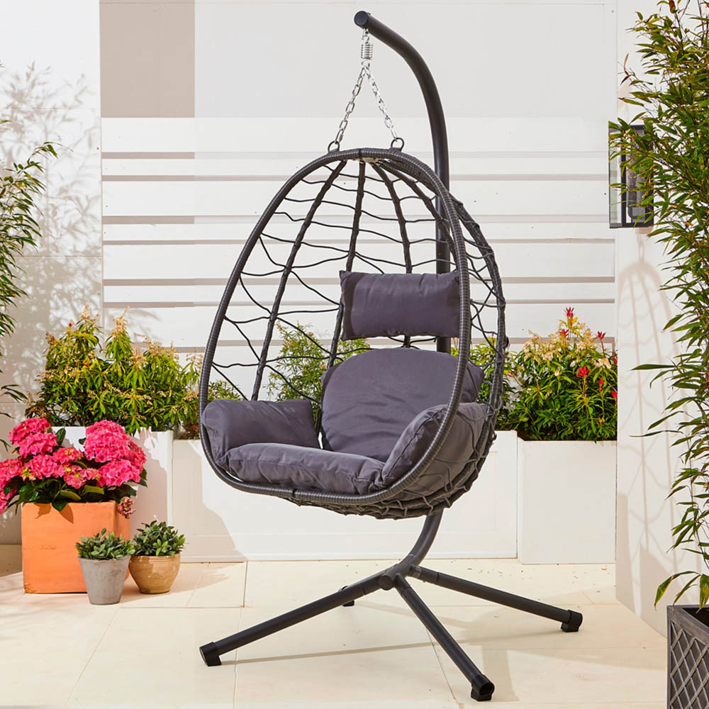 Wilko hanging chair deals