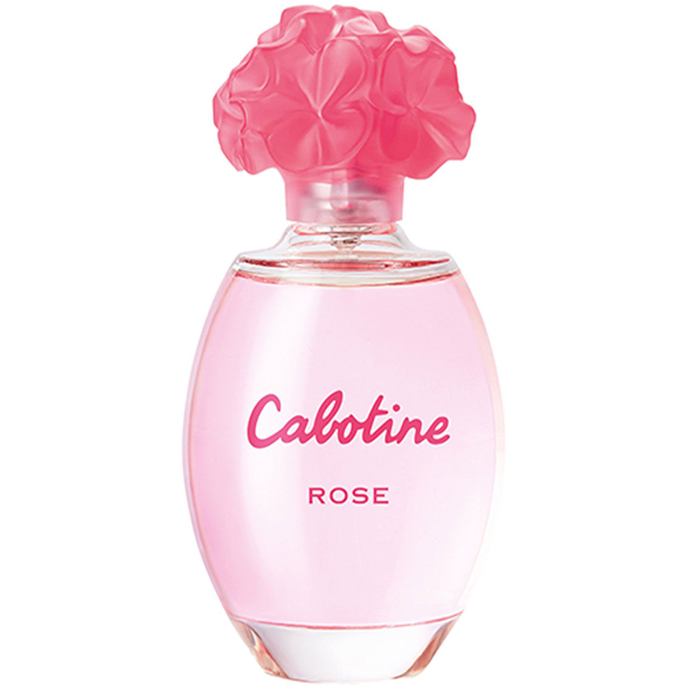 Gres Cabotine Rose Women's Eau De Toilette 100ml Spray Image 1