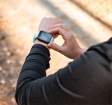 fitness watches