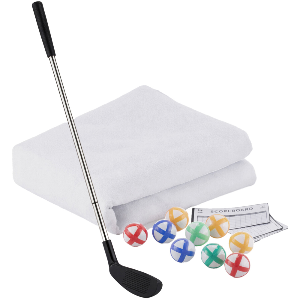 Golf Darts Set Image 1