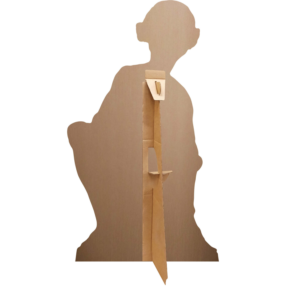 Star Cutouts Gollum The Lord of the Rings Cutout 2.9ft Image 3