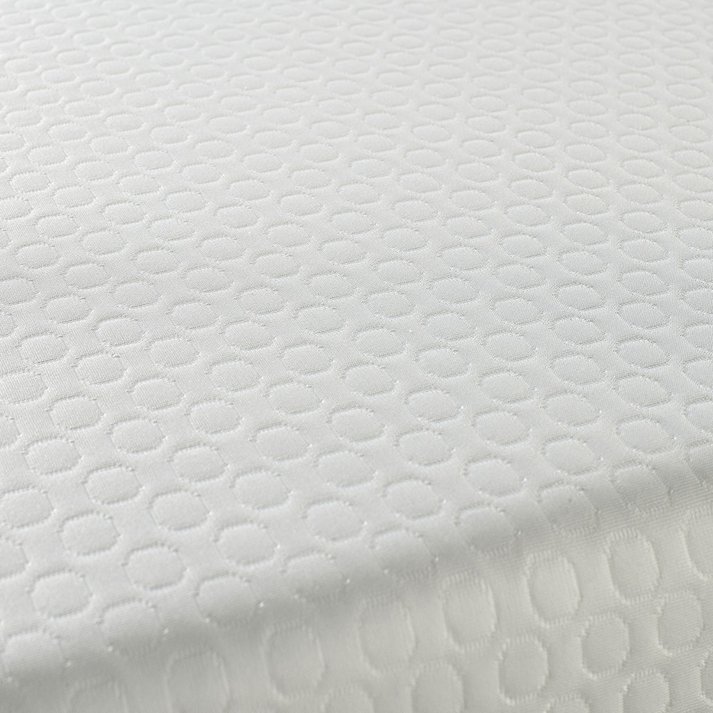 Aspire Essentials Small Single Memory Foam Mattress Image 4