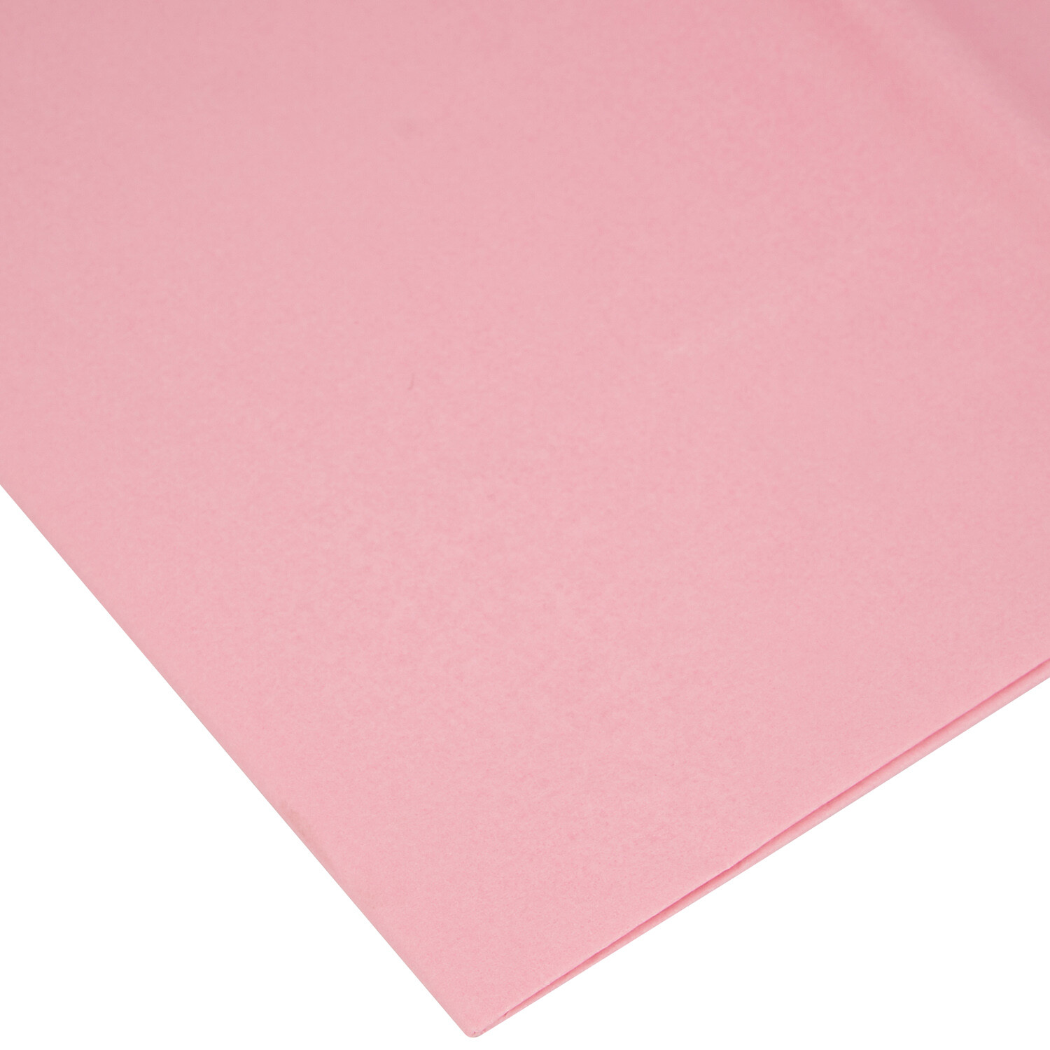 Pink Tissue Paper - Pink Image 3