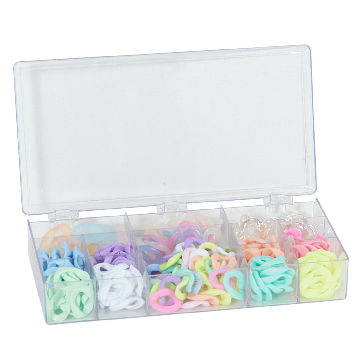 Chainlinks Kit - Multicolour Image 3