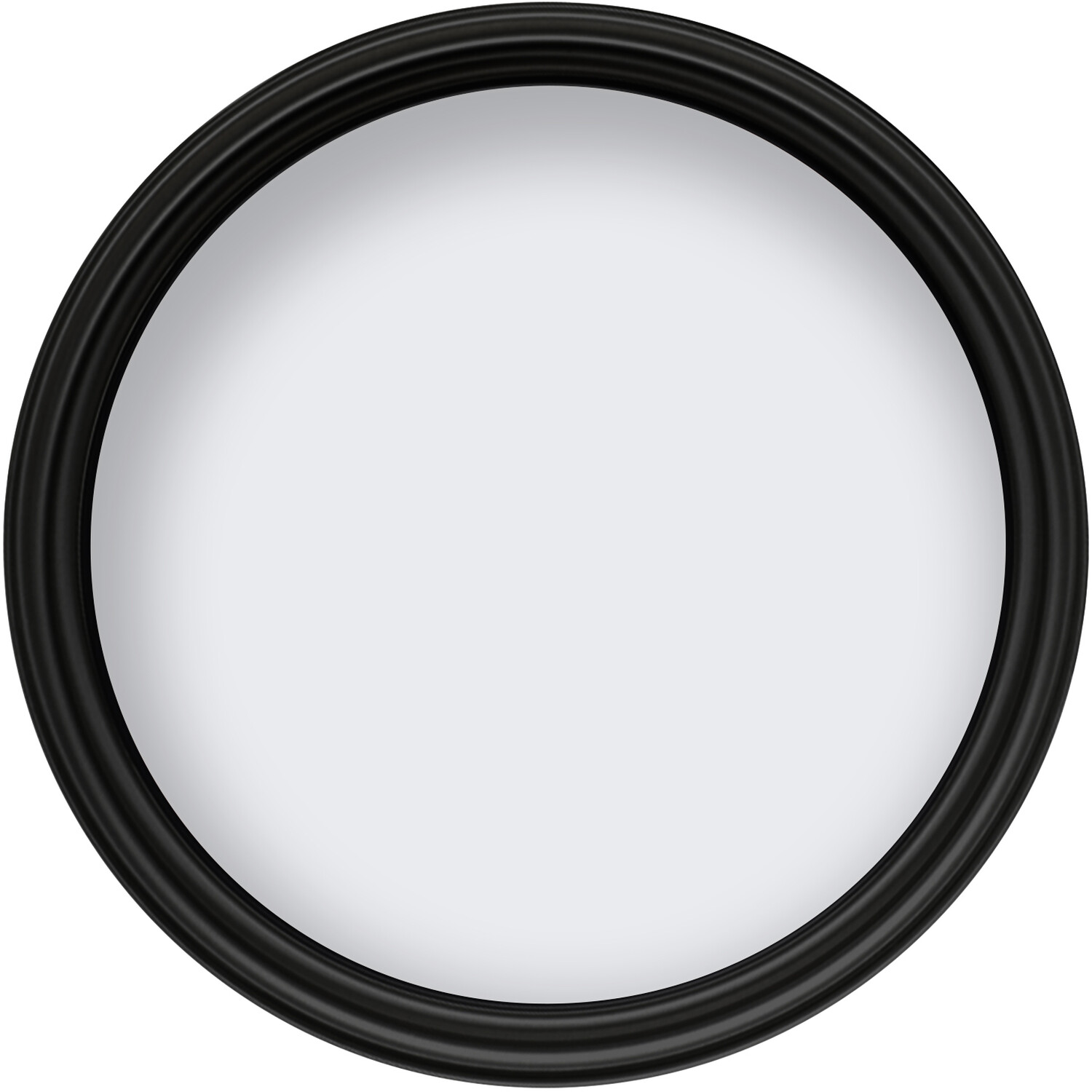 Crown Bathroom Tester 40ml - Clay White Image 4