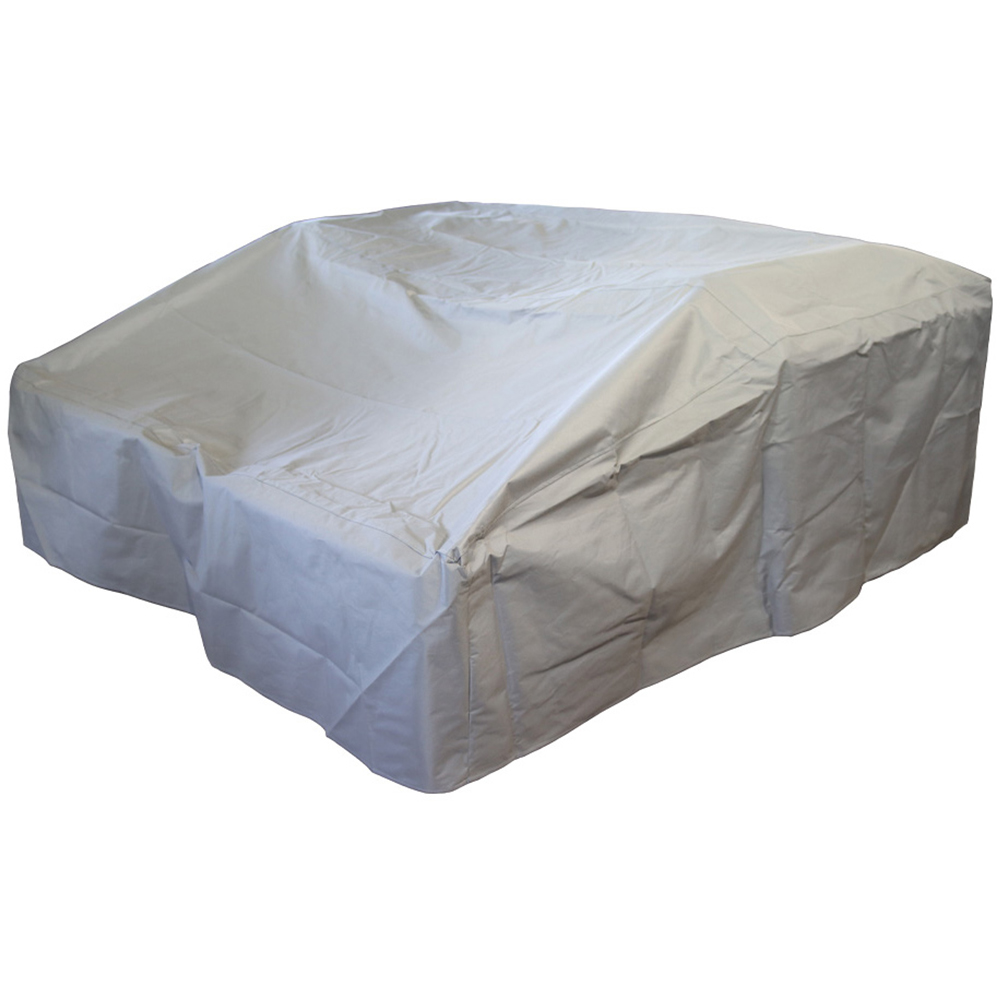 Royalcraft Double Sun Lounger Cover Image 2