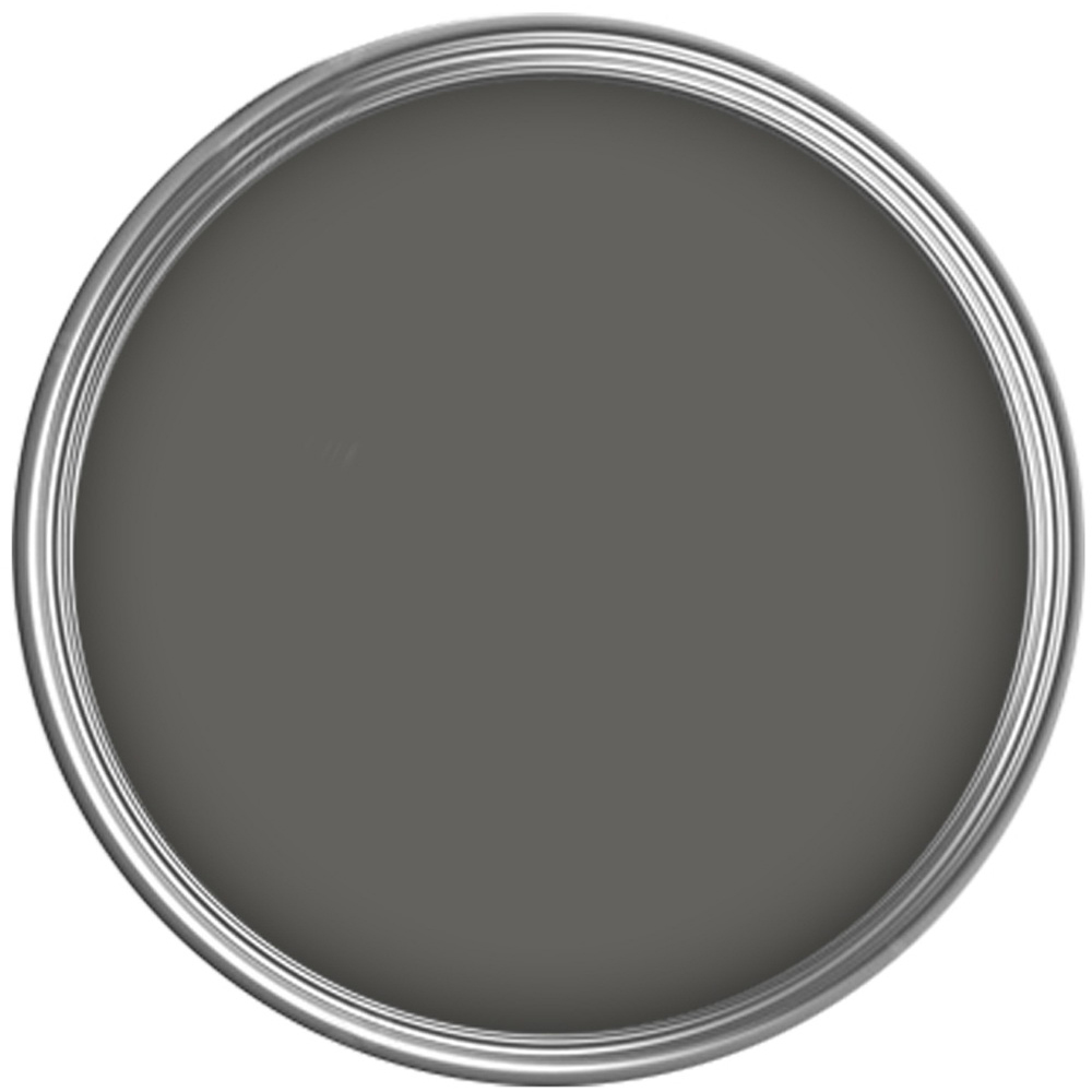 Innov8 Coatings Umber Grey Satin Finish uPVC Paint 250ml Image 2