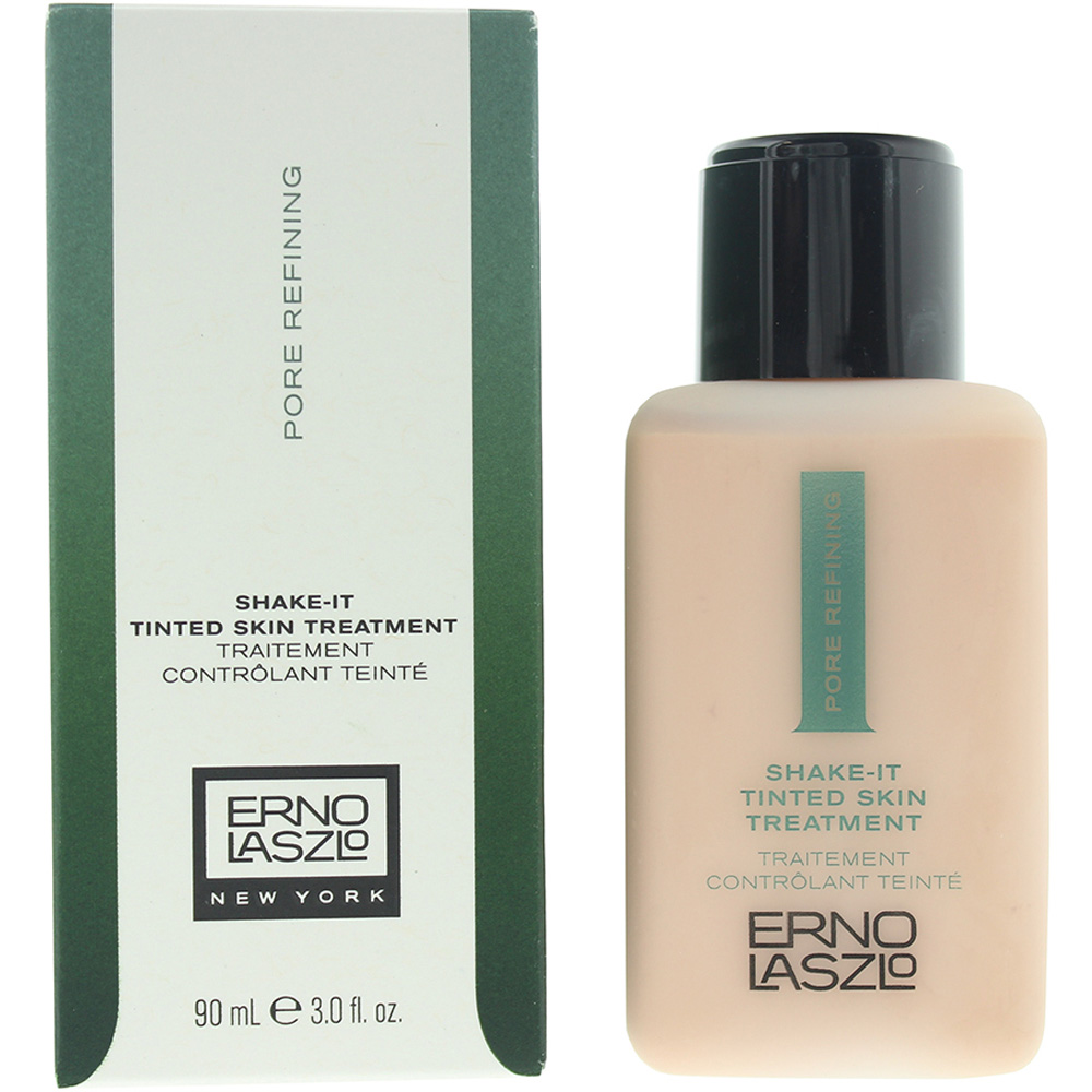 Erno Laszlo Shake It Tinted Skin Light Treatment 90ml Image 2