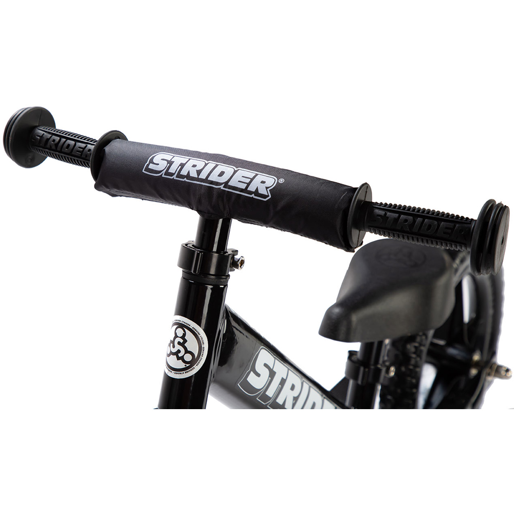 Strider Sport 12 inch Black Balance Bike Image 6