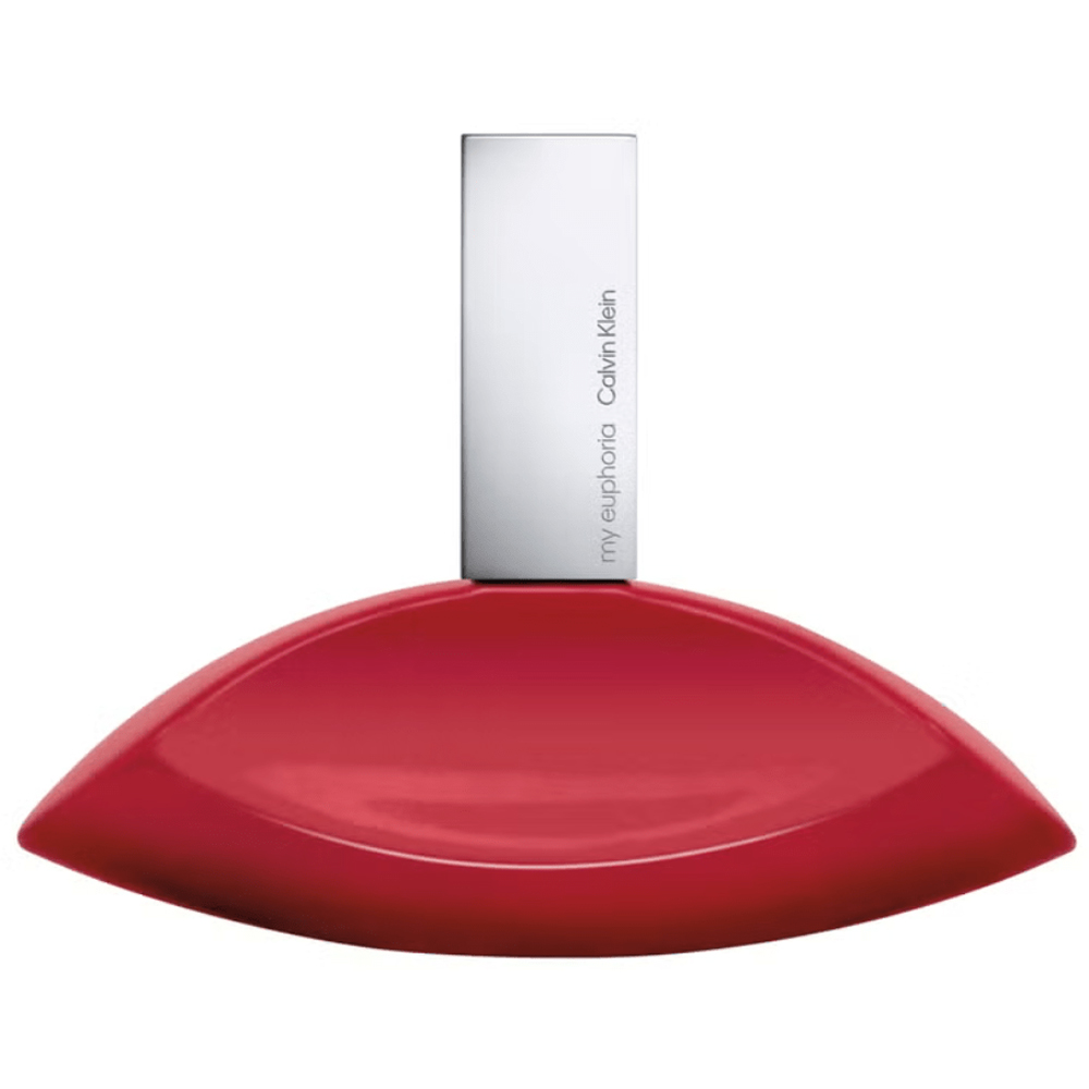 Calvin Klein My Euphoria Eau De Parfum Spray 50ml Image 3