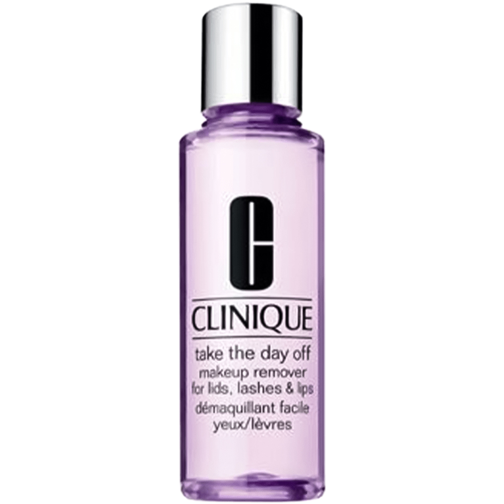Clinique Take The Day Off Make Up Remover 125ml Image