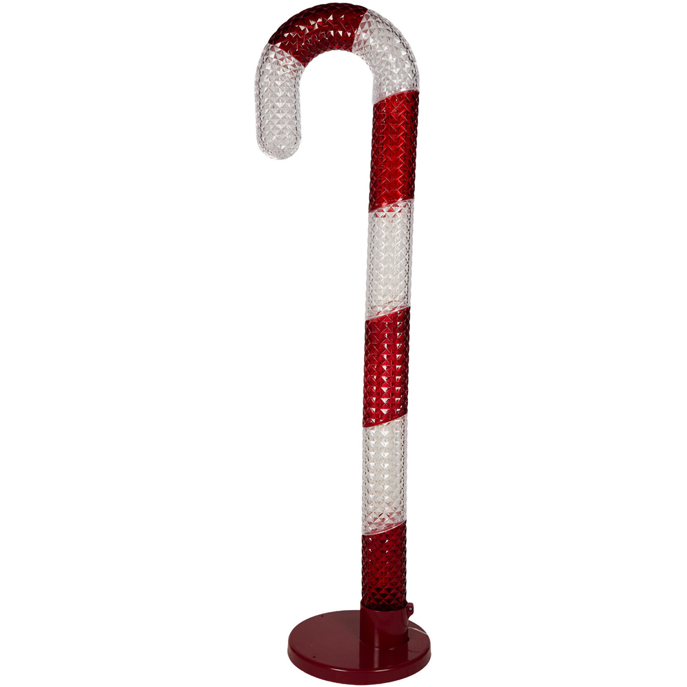 XL LED Candy Cane Image 8