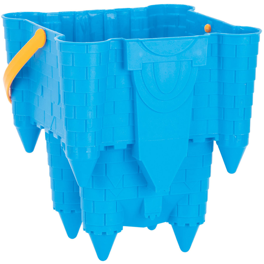 Large Sandcastle Bucket Image 2