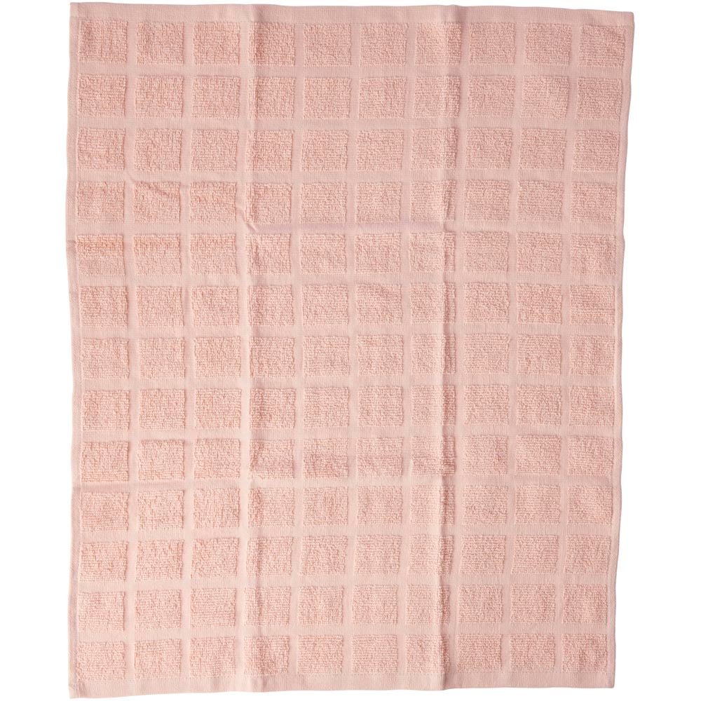 Wilko Countryside Romance Tea Towels 4 Pack Image 3