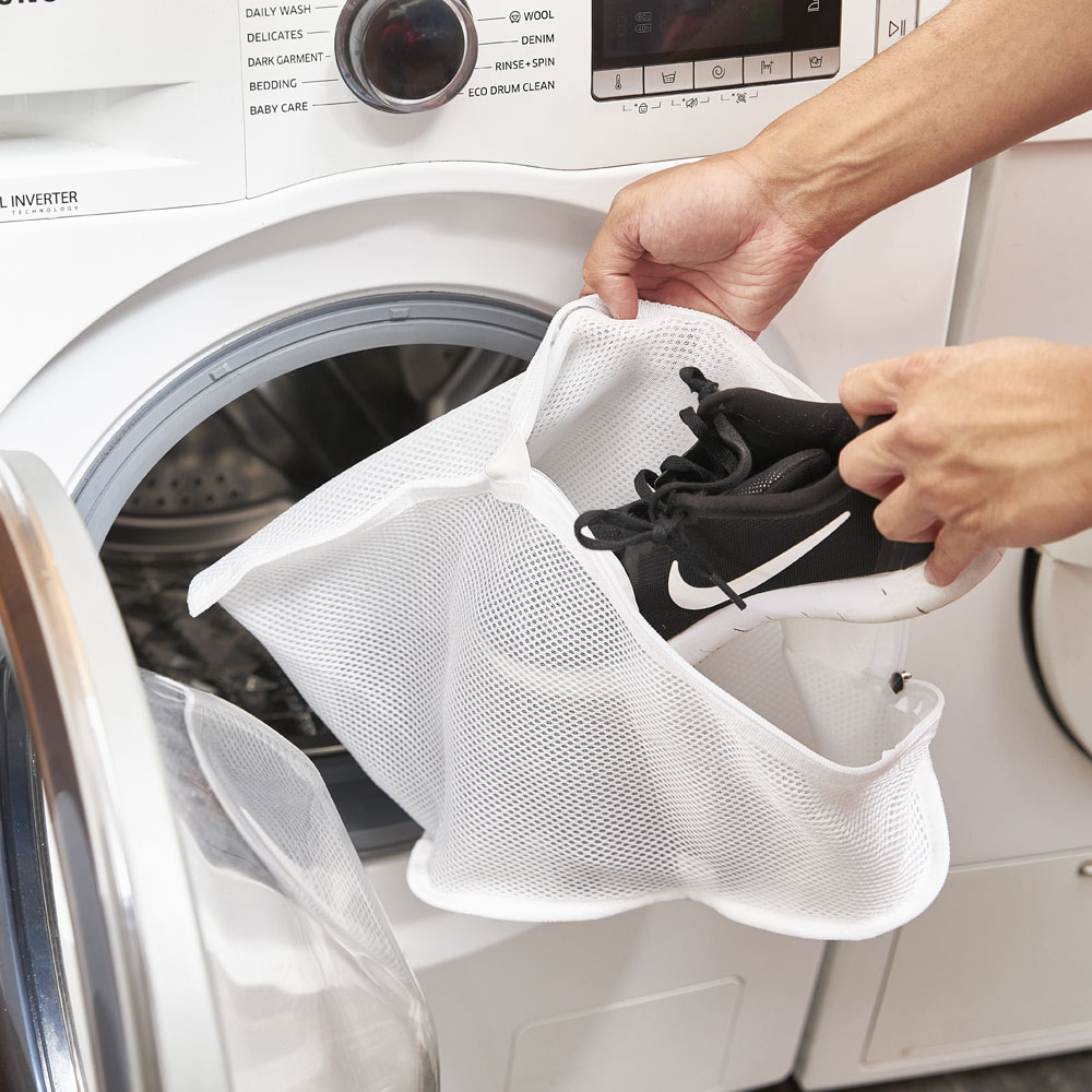 Wilko Shoe Wash Bag Wilko