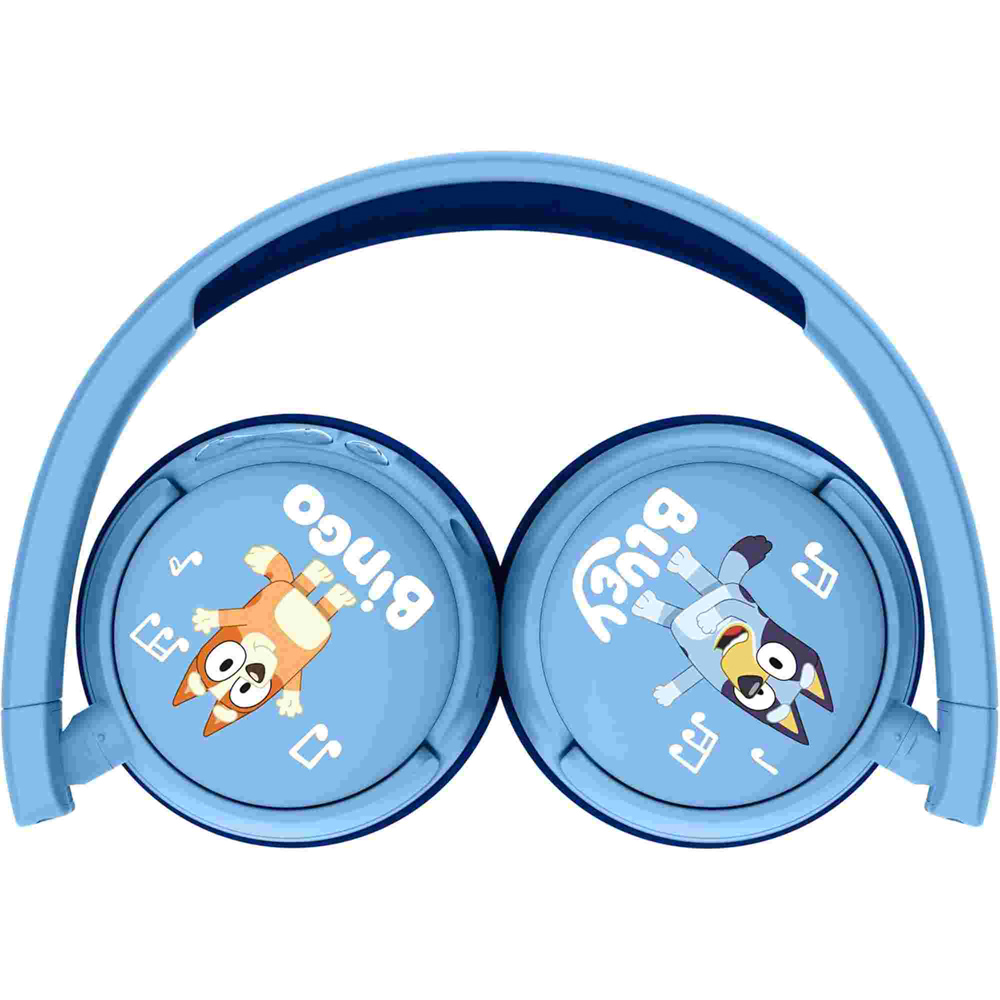 OTL Bluey Kids Wireless Headphones Image 2