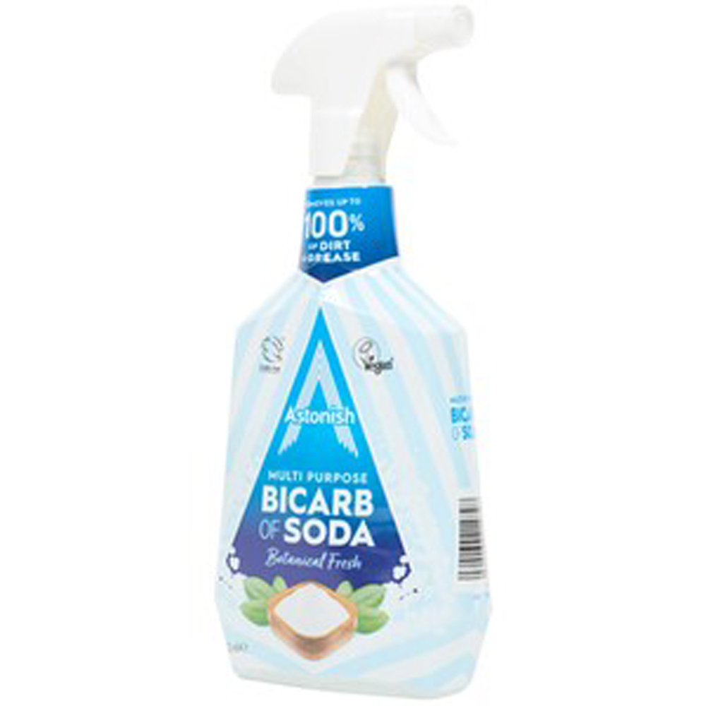Astonish Multi Purpose Bicarb Soda Image 2