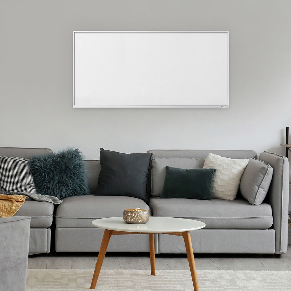 Mirrorstone Classic 700W Infrared Heating Panel Image 2