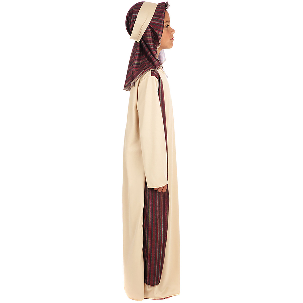 Rubies Kids Shepherd Costume 3-4 Years Image 2