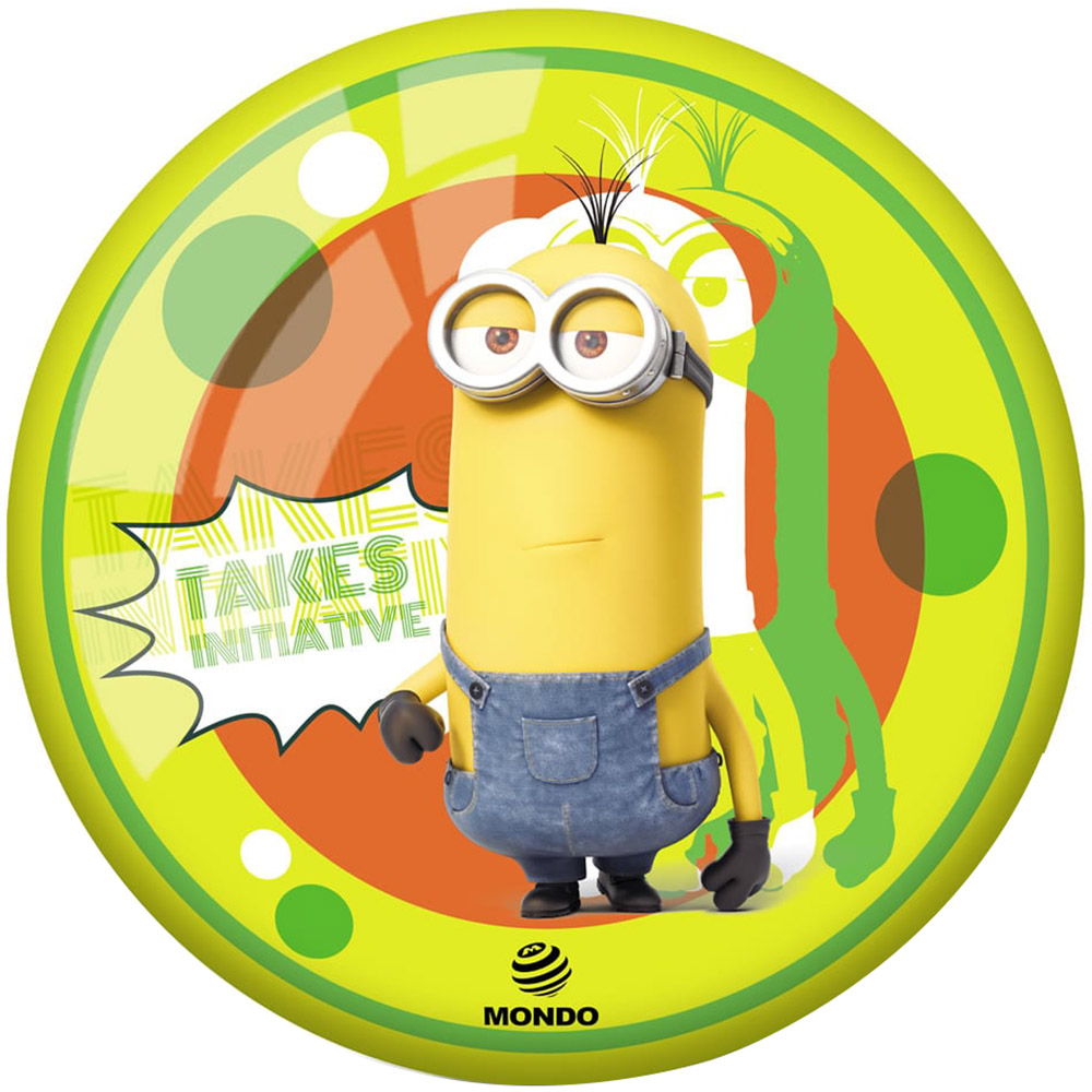 Single Minions Playball in Assorted Styles   Image 2