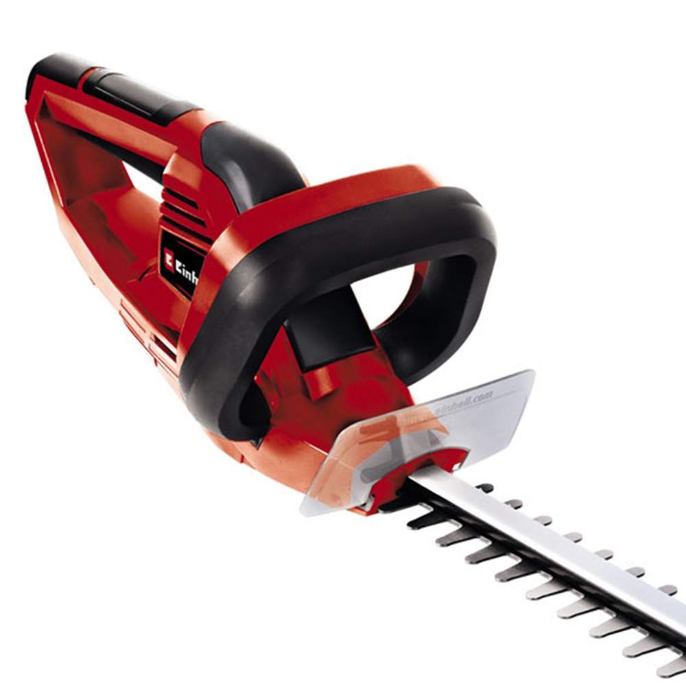 Einhell 420W Electric Hedge Trimmer Image 4