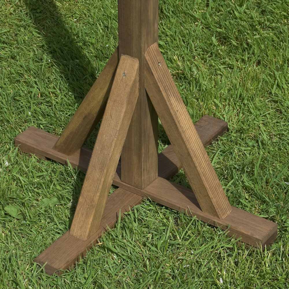 Lechlade Bird Table Image 5
