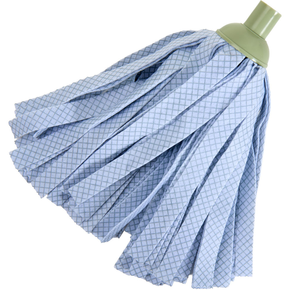 My Home Sage Strip Mop Head Image 2