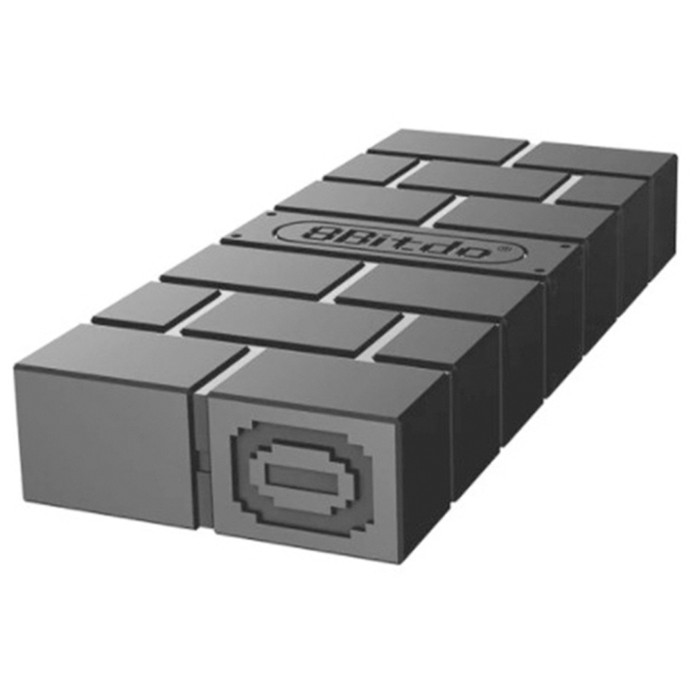 8BitDo Black USB Wireless Controller Adapter 2 Image 4