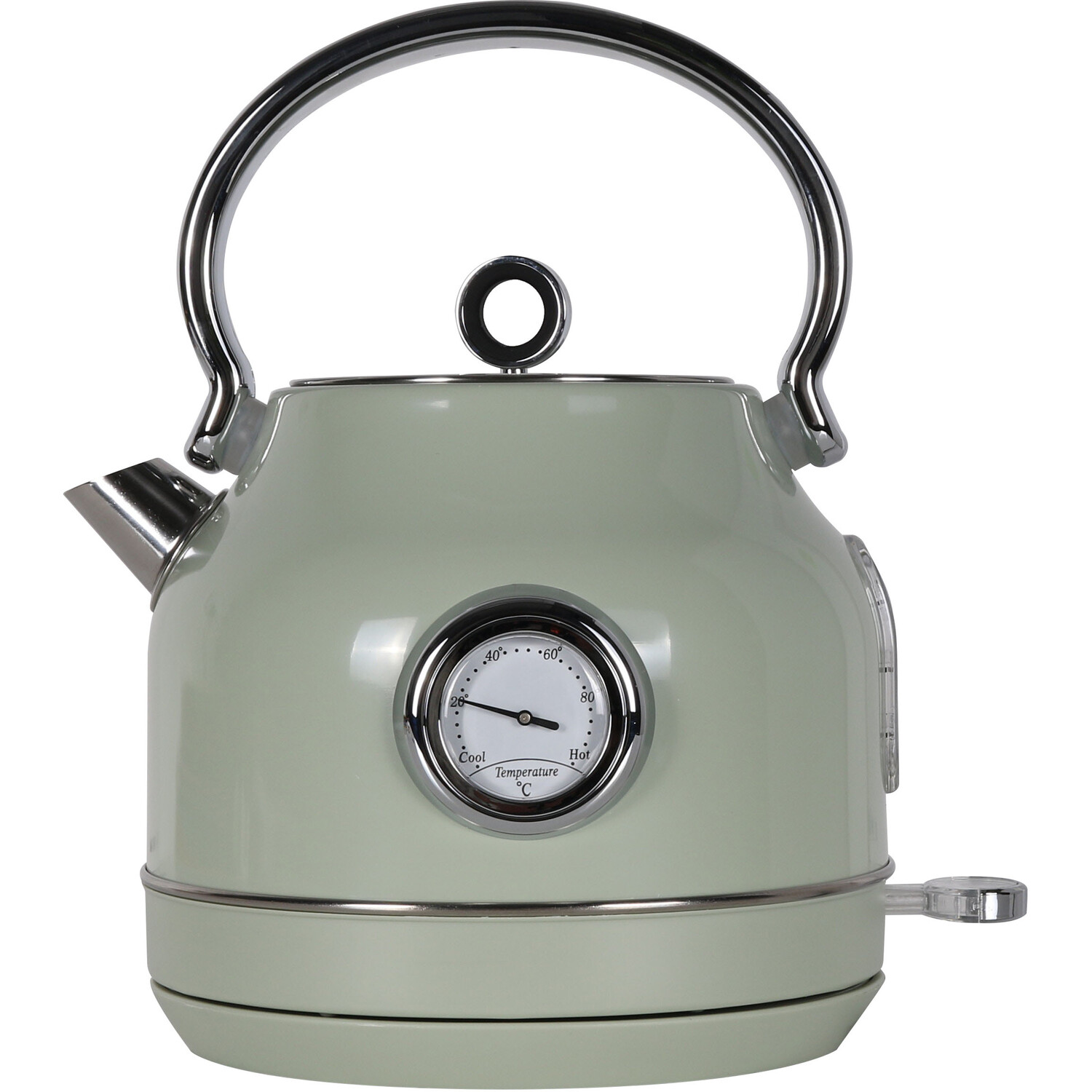 Sage 1.7L Retro Kettle with Dial 3000W Image 1