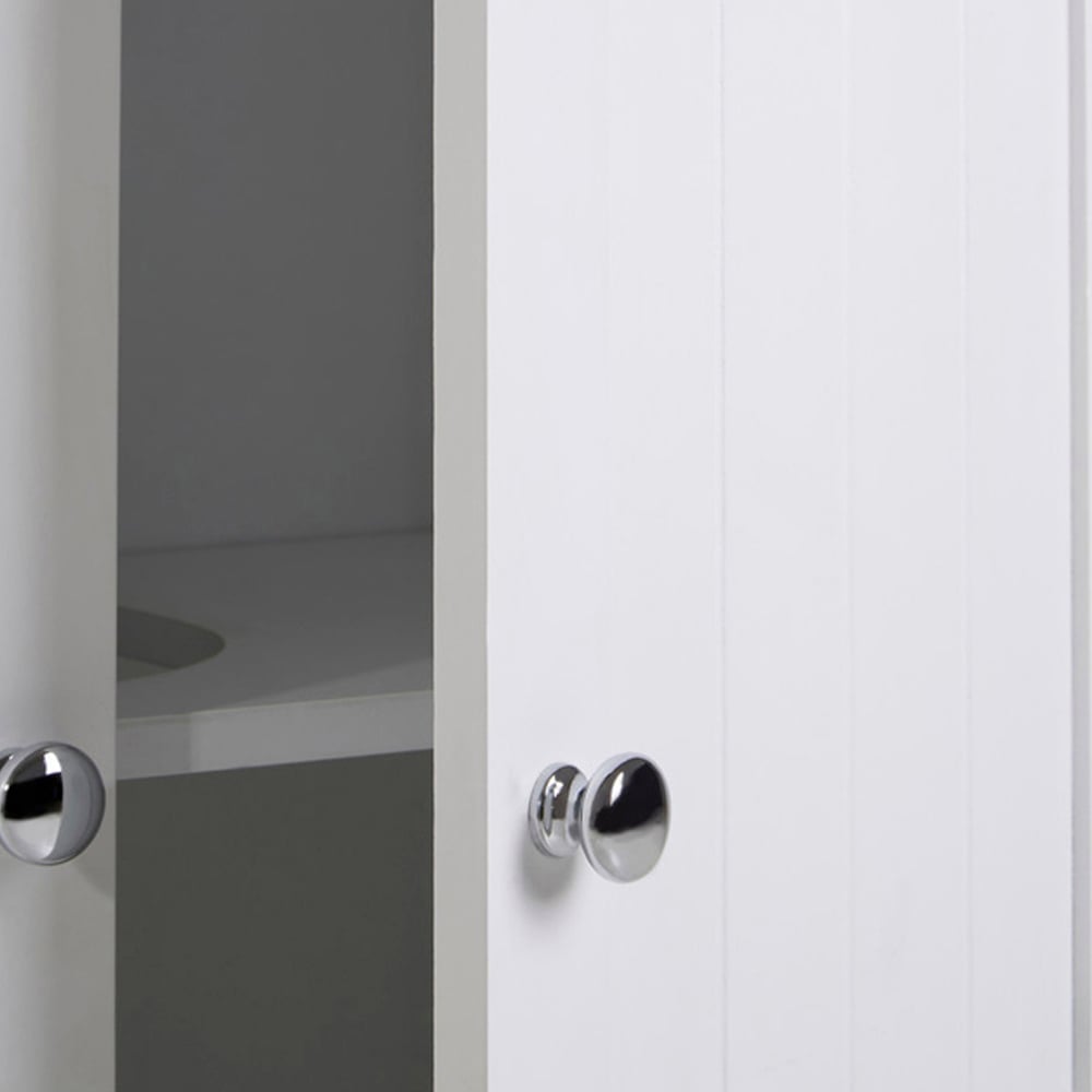 Premier Housewares Portland Under Sink Cabinet Image 6