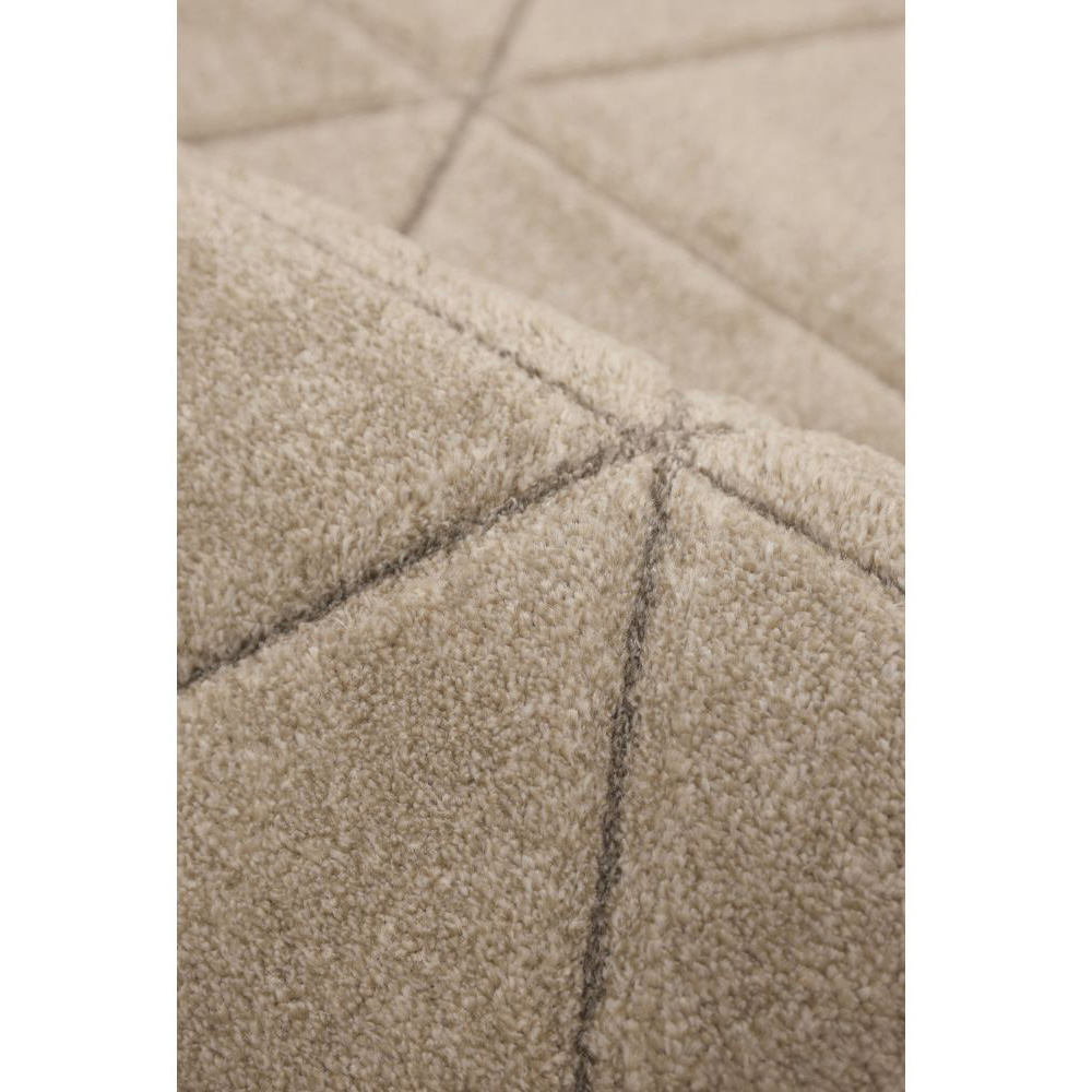 Homemaker Newport Natural Capleton Rug 160 x 230cm Image 3