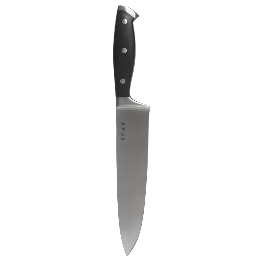 Wilko 8 inch Chef Knife Image