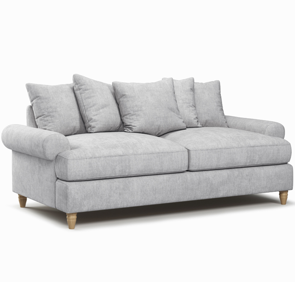 Clara 2 Seater Large Agmamito Faro 16 Sofa Image 2