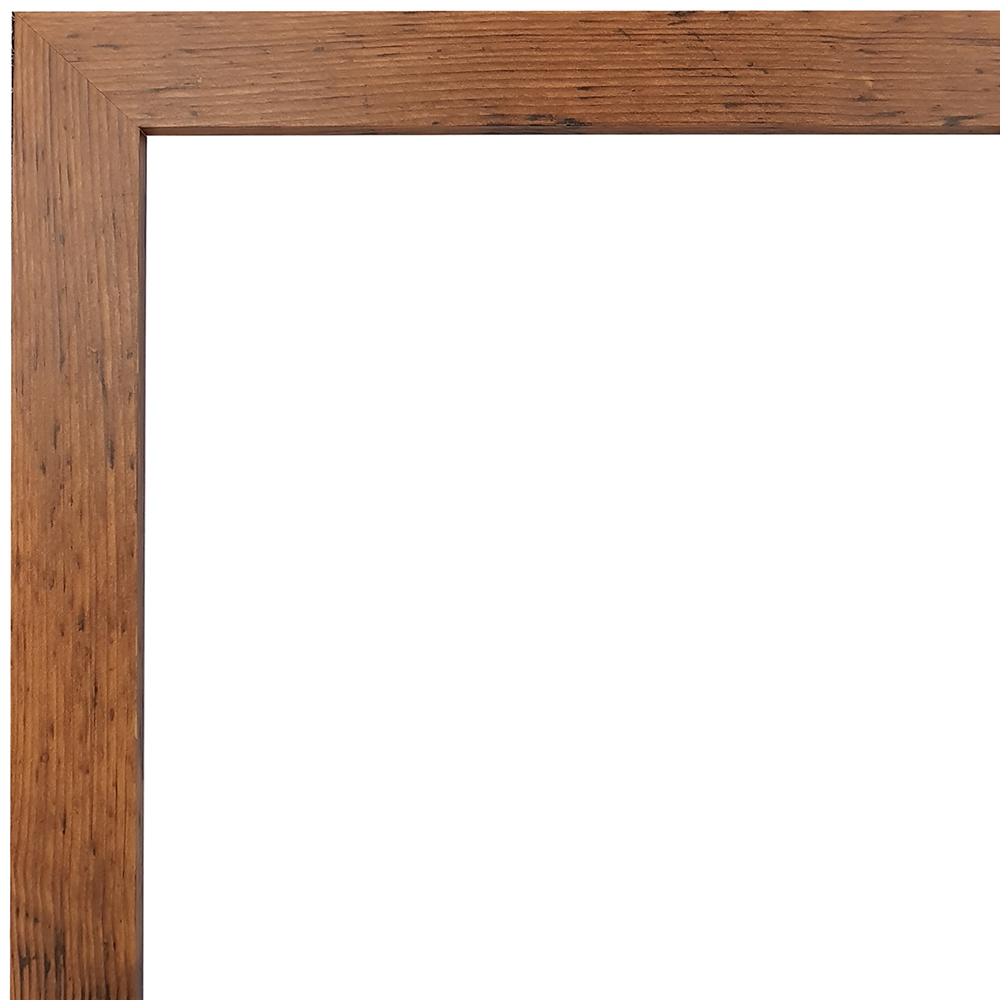 FRAMES BY POST Metro Vintage Wood Photo Frame 20 x 16 inch Image 2