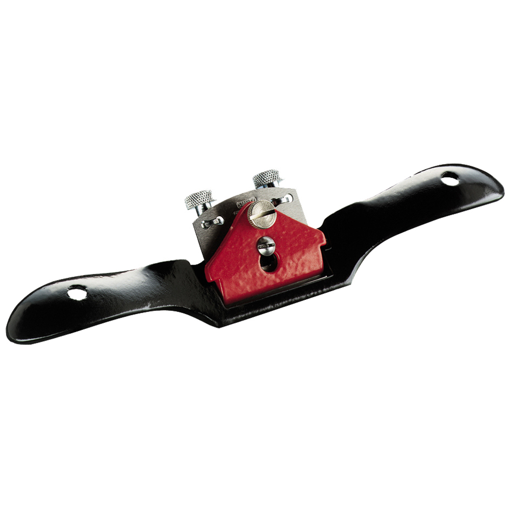 Stanley 151 Flat Spokeshave Image