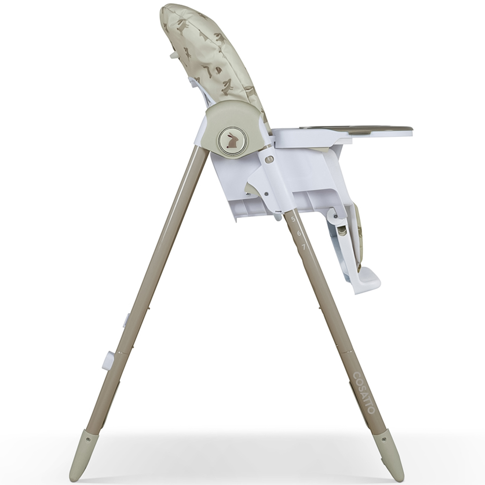 Cosatto Pip 0+ Lollop Highchair Image 5