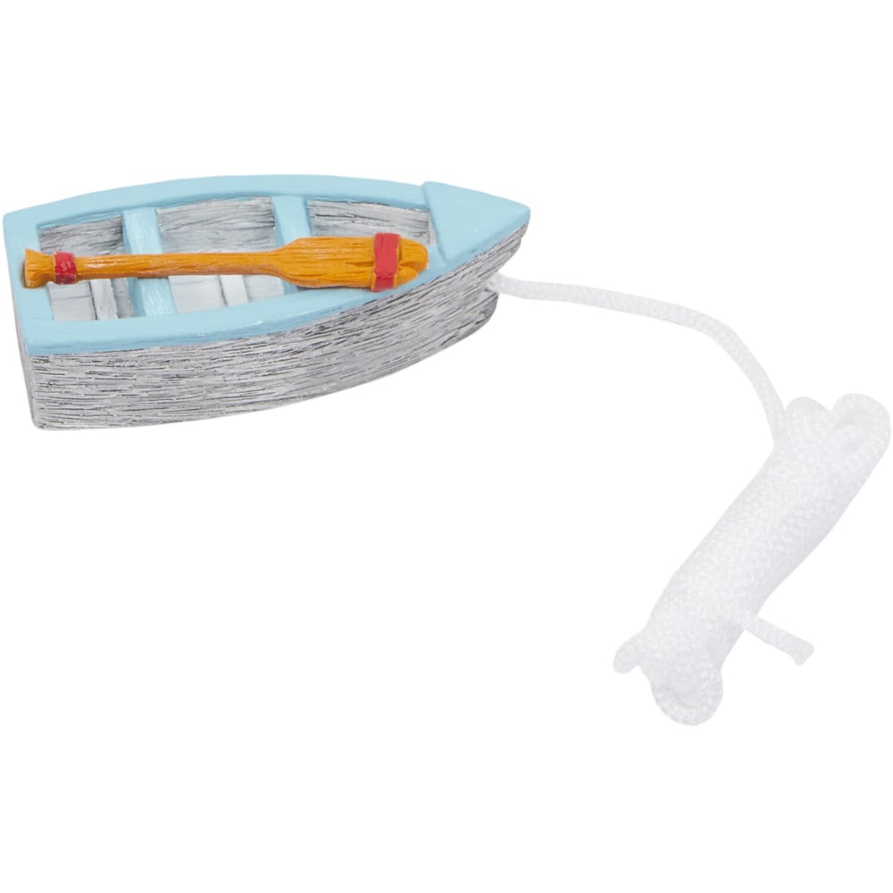 Row Boat Light Pull Image 4