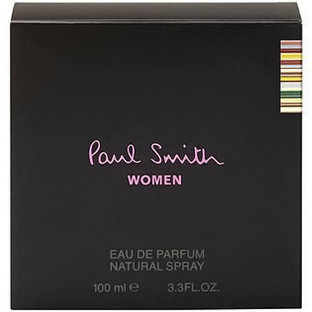 Paul Smith Women Eau de Toilette 100ml Spray Image 3