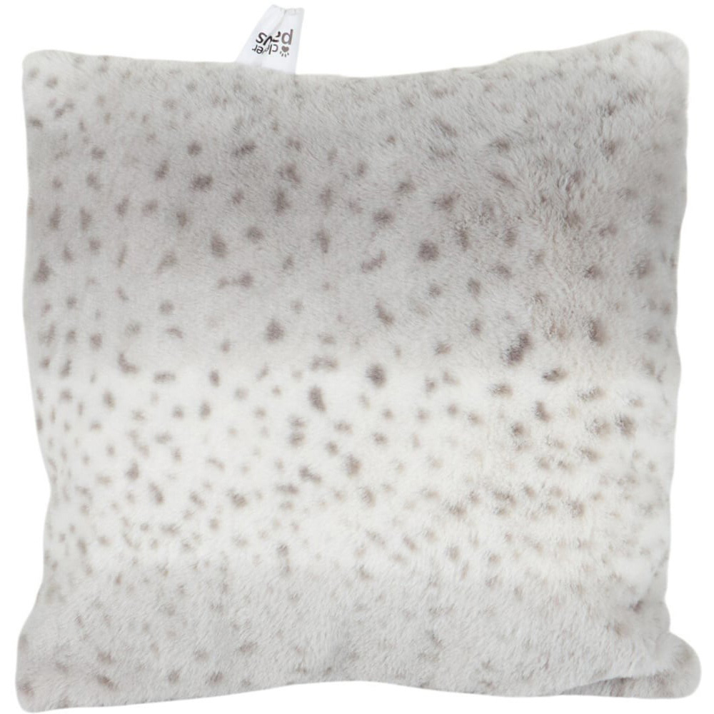Seal Cat Igloo Light Grey Image 3