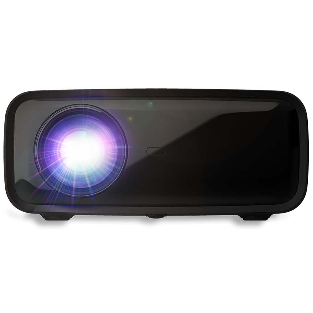 Philips NeoPix 320 Black Projector Image 2