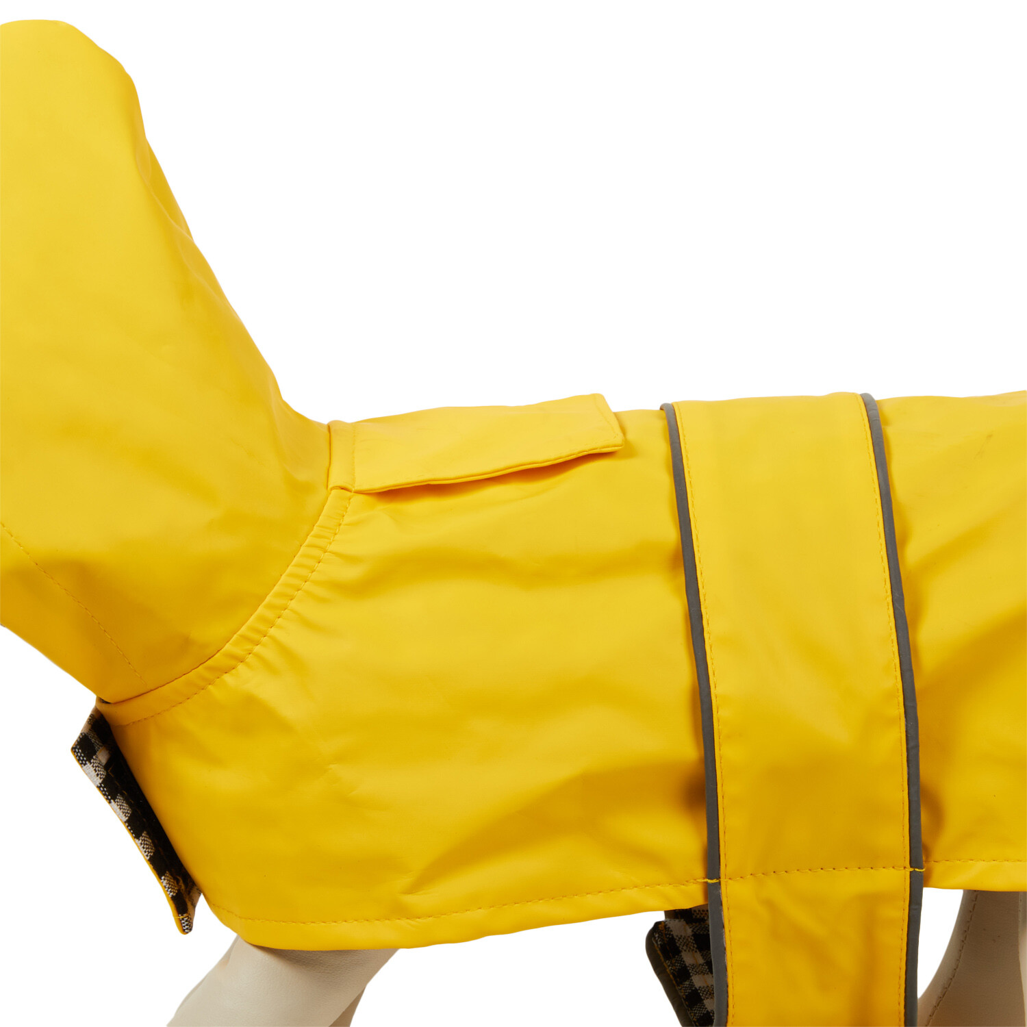 Coastal Raincoat - Multicolour / 50cm Image 5