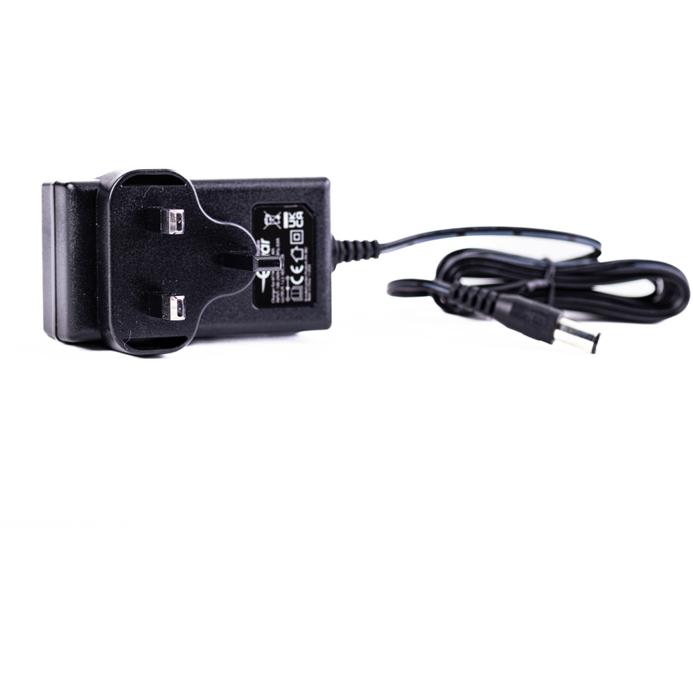 Garden Gear 12V Spare Fast Charger Image