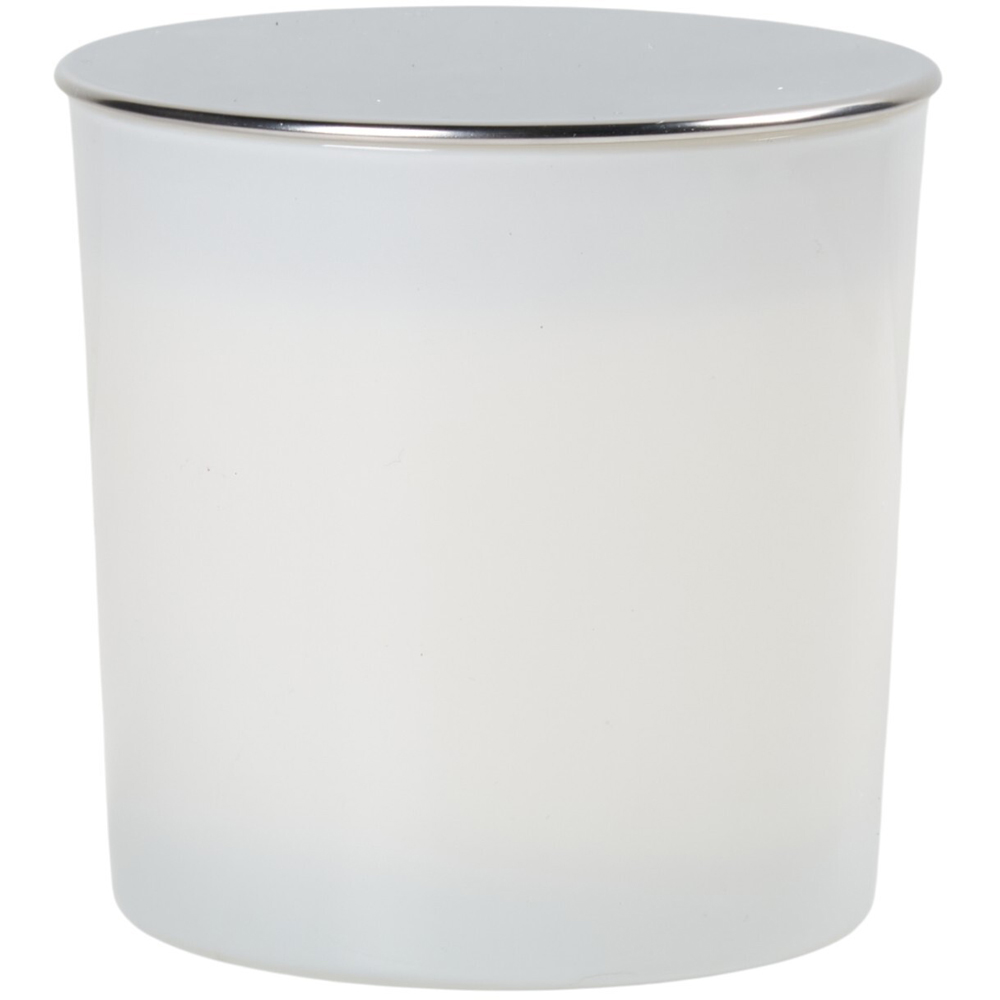 Oud or Tuberose Scented Candle Image 9