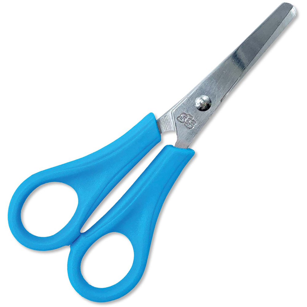 SES Creative Right-Handed Scissors Image 2