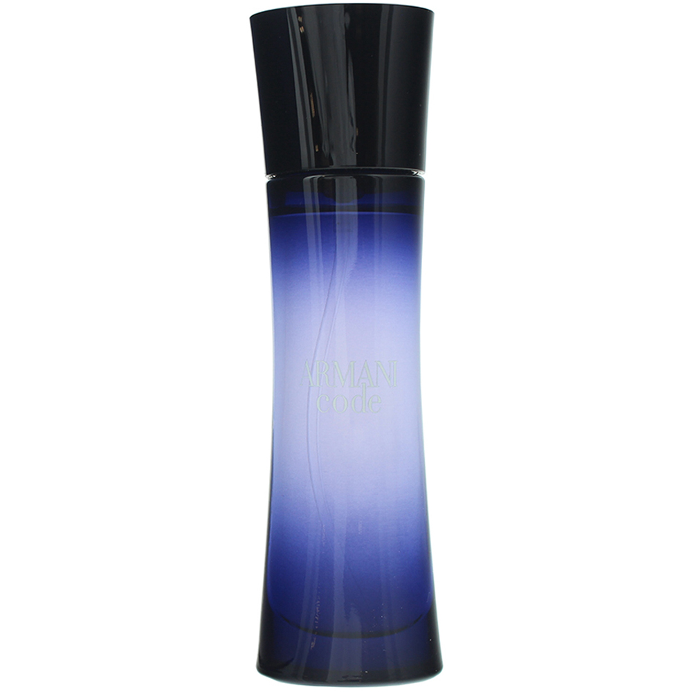Giorgio Armani Code Femme Eau de Parfum 30ml Image 2