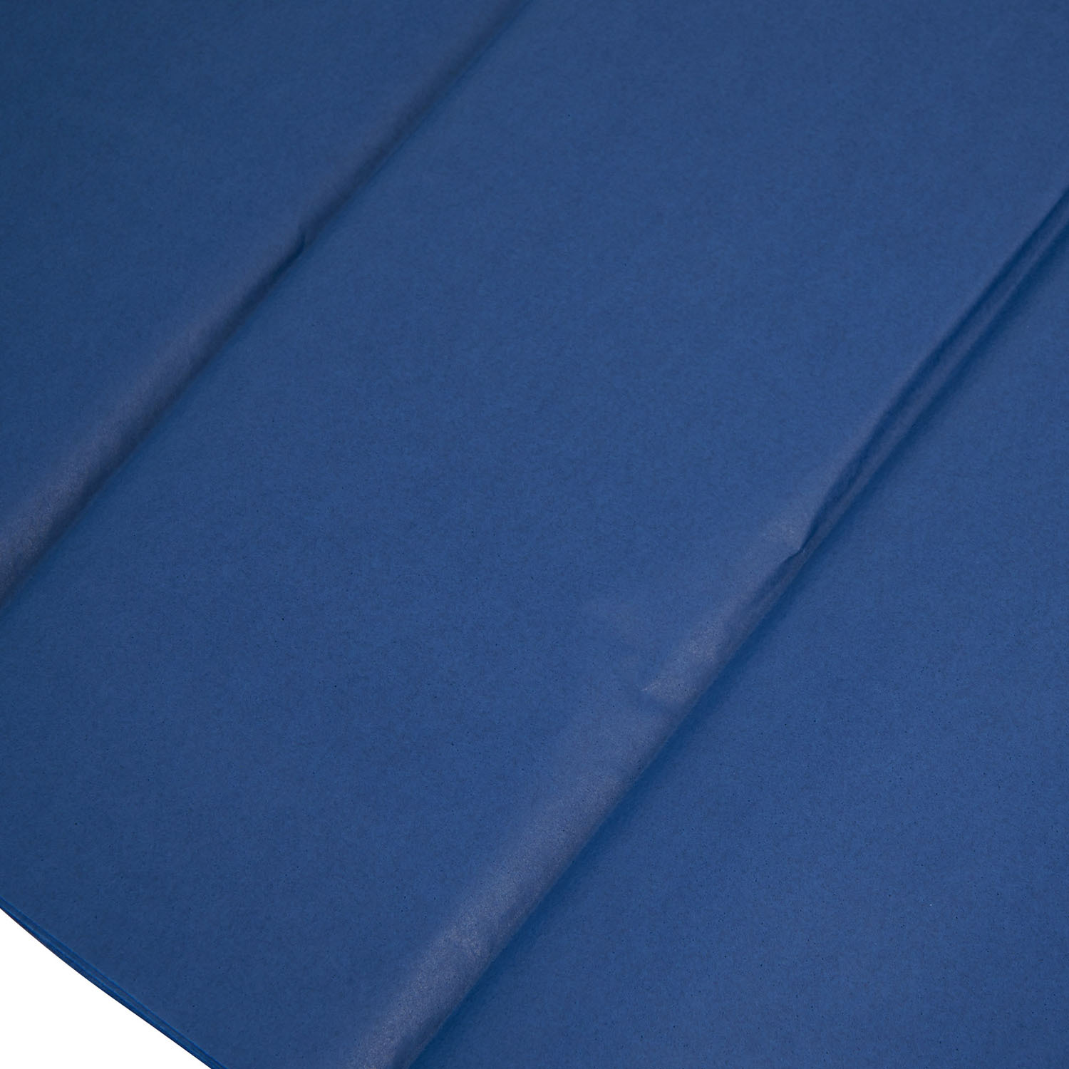 6 Sheets Tissue Paper - Blue Image 4