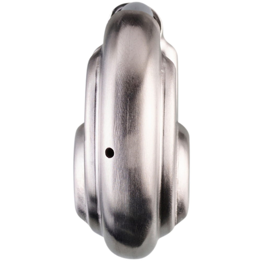 Squire 70mm Disc Drill Protection Boron Shackle Padlock Image 4